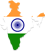 india logo